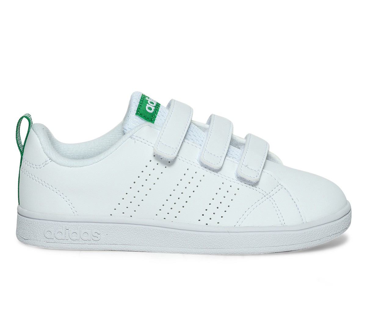 basket adidas blanche garcon